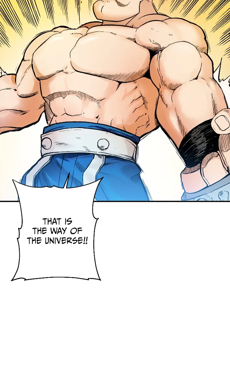 Hagure Chapter 19 page 22 - 