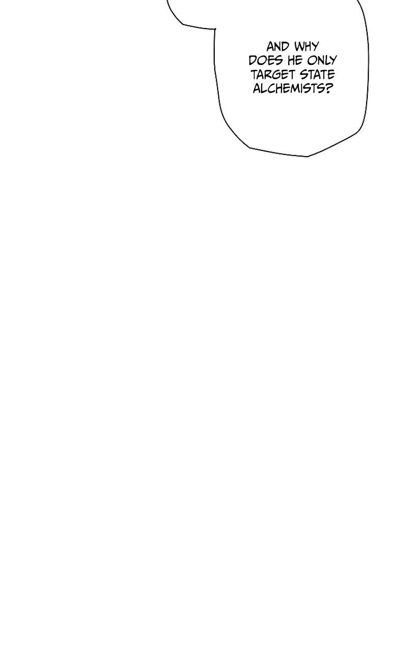 Hagure Chapter 19 page 30 - 