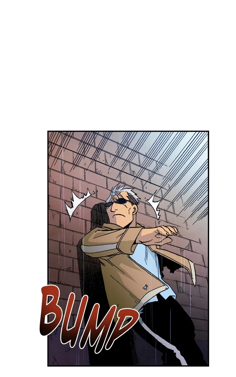 Hagure Chapter 19 page 35 - 