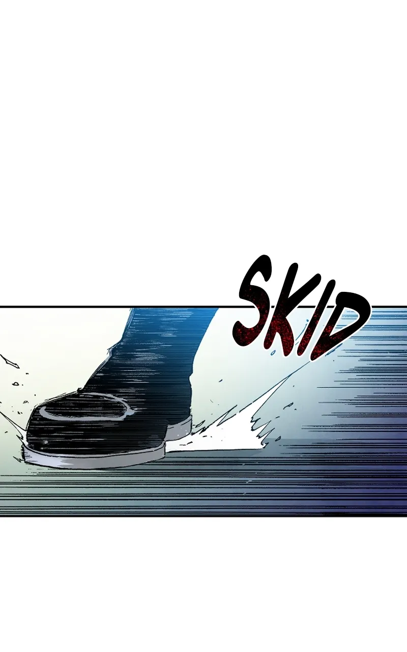 Hagure Chapter 19 page 40 - 