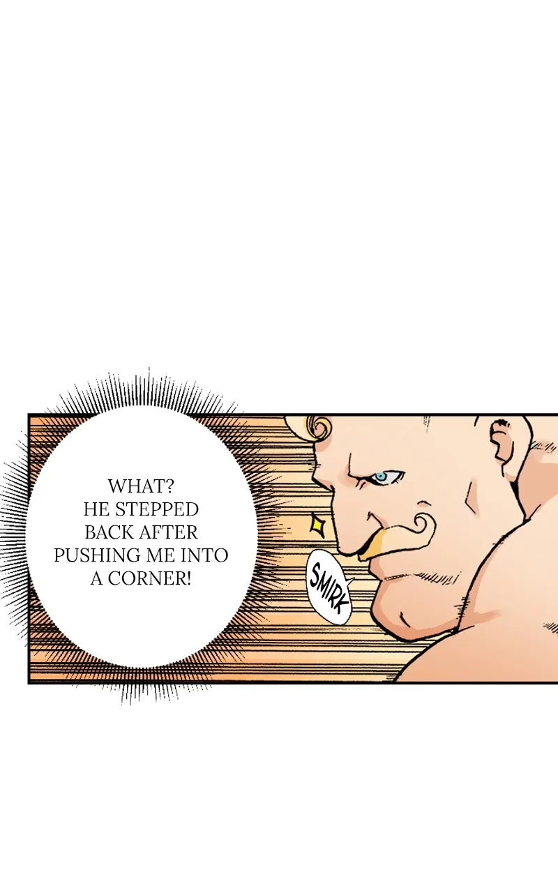 Hagure Chapter 19 page 42 - 