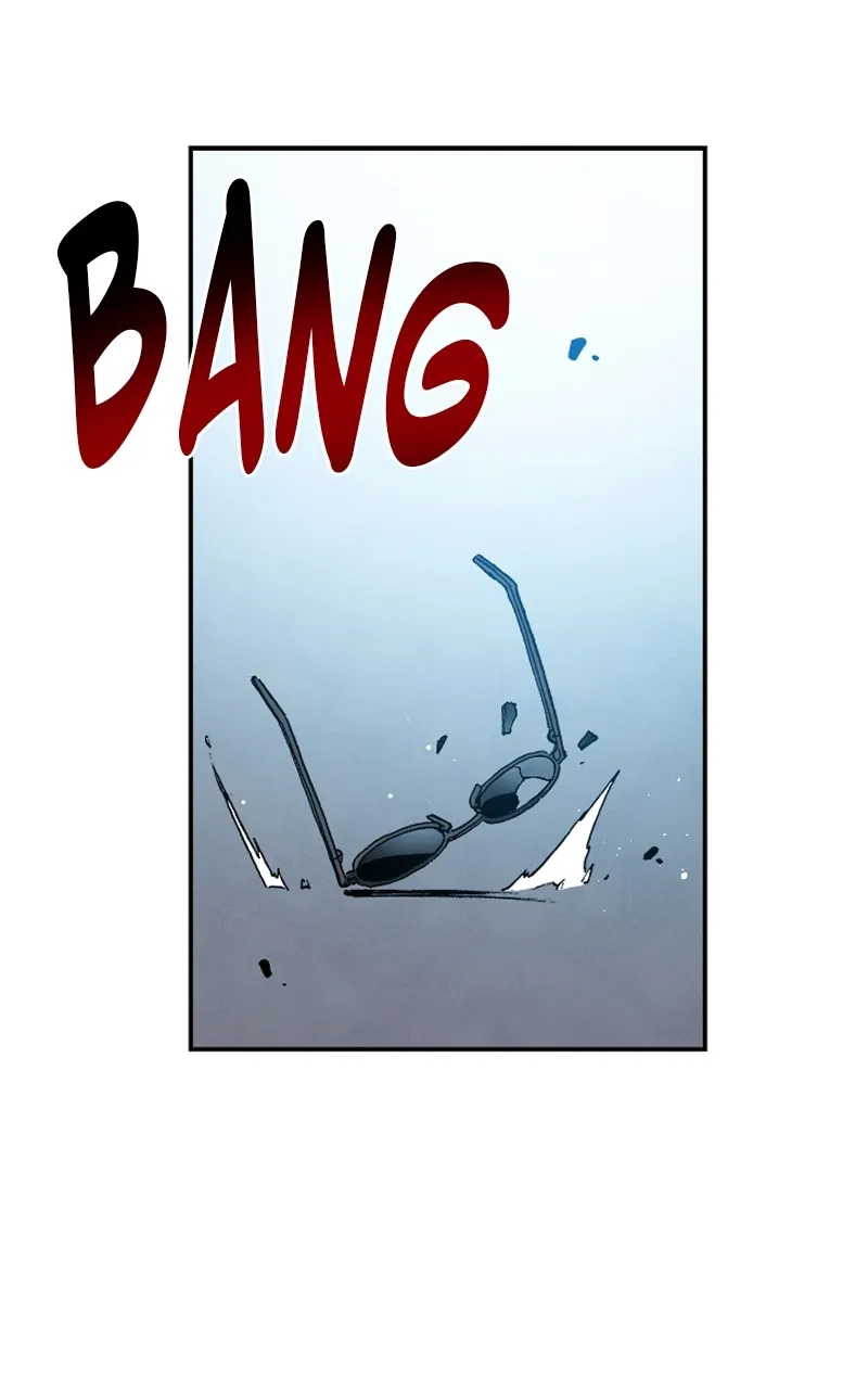 Hagure Chapter 19 page 49 - 