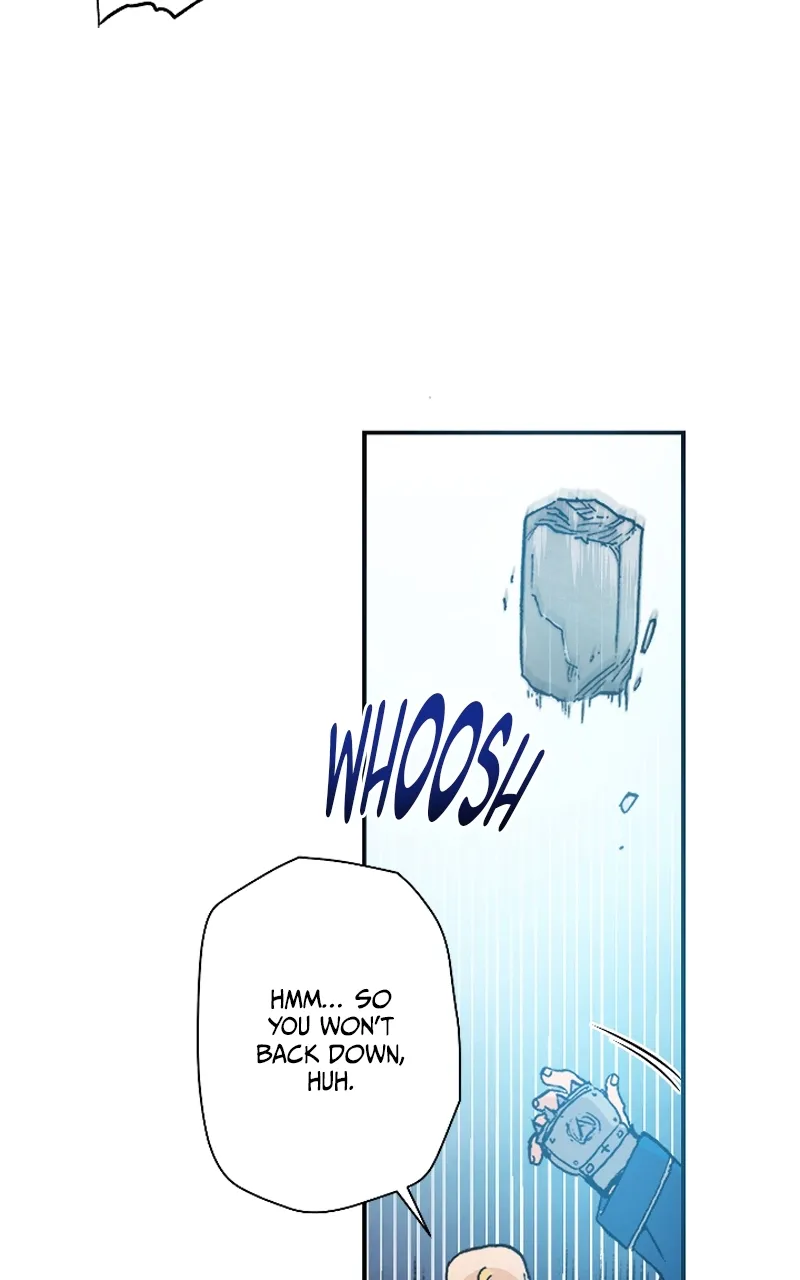Hagure Chapter 19 page 6 - 