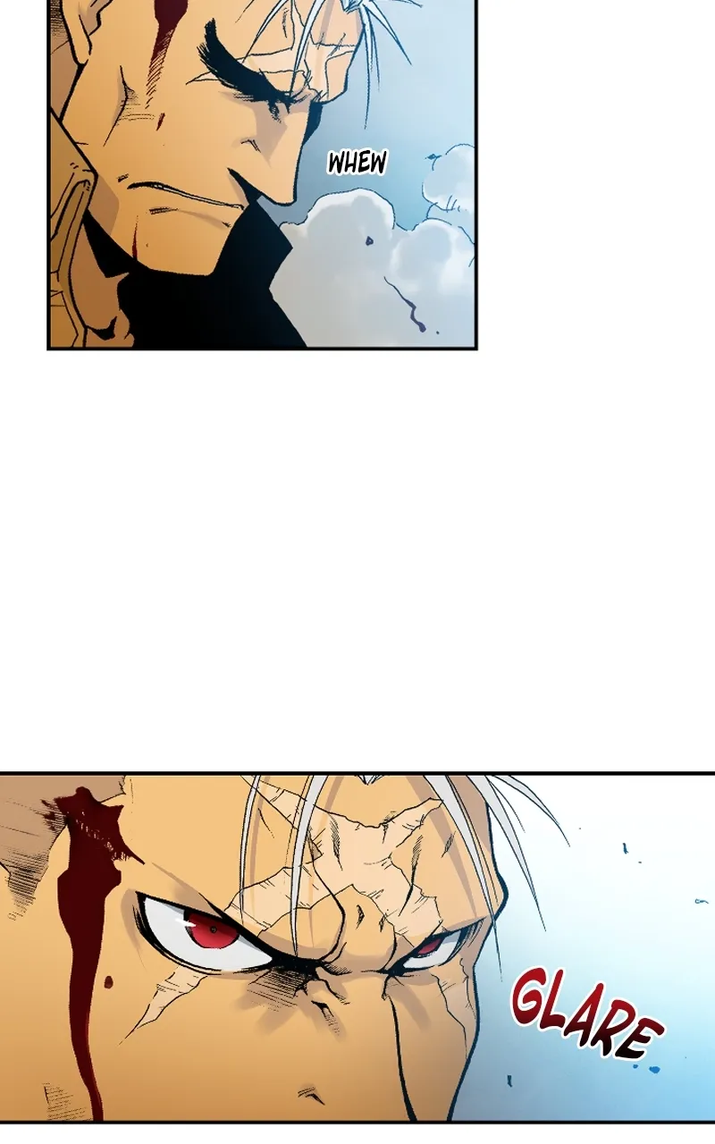 Hagure Chapter 19 page 52 - 