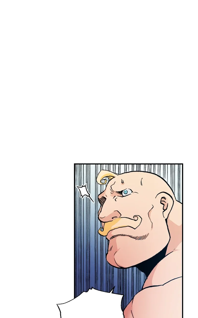 Hagure Chapter 19 page 53 - 