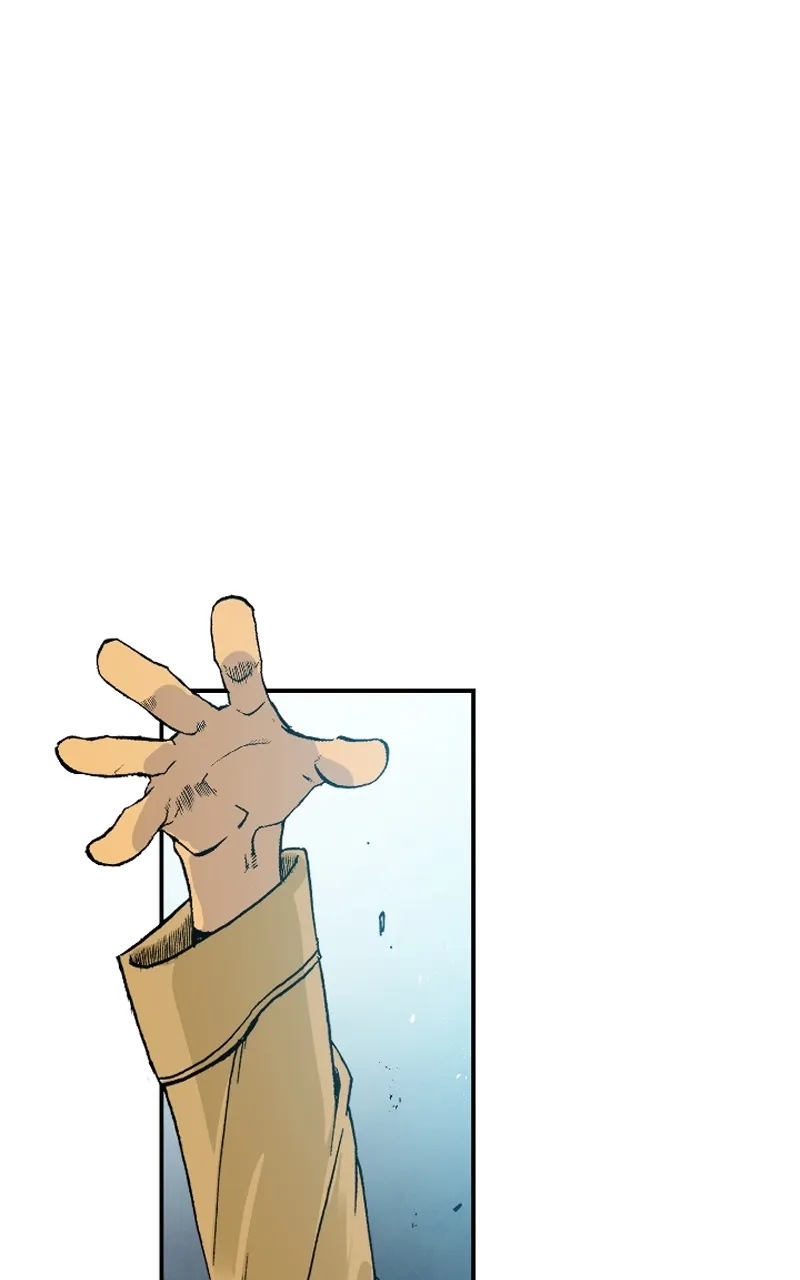 Hagure Chapter 19 page 61 - 
