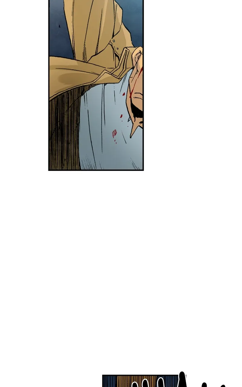 Hagure Chapter 19 page 62 - 