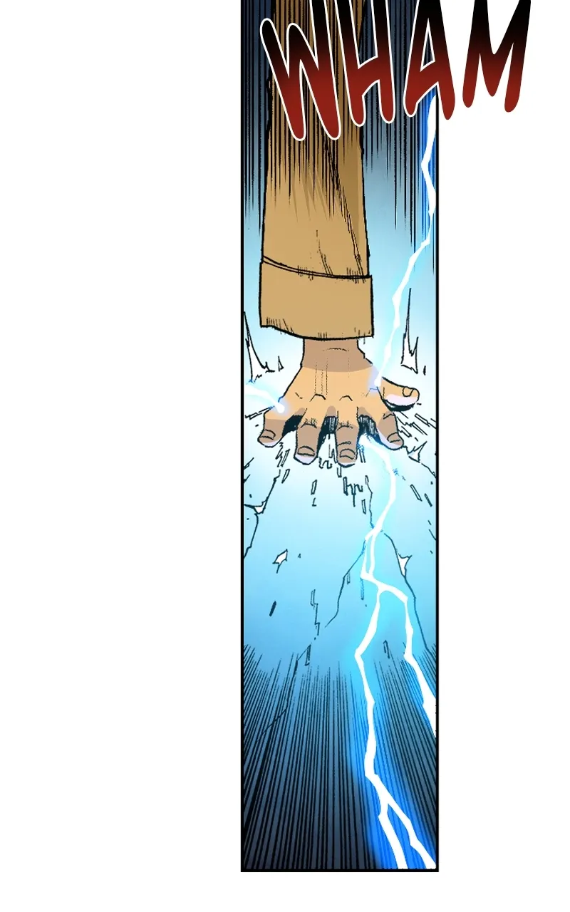Hagure Chapter 19 page 63 - 