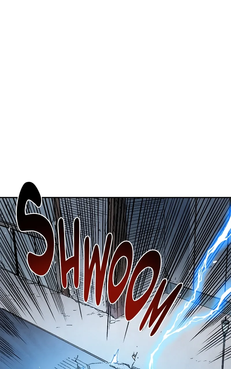 Hagure Chapter 19 page 64 - 