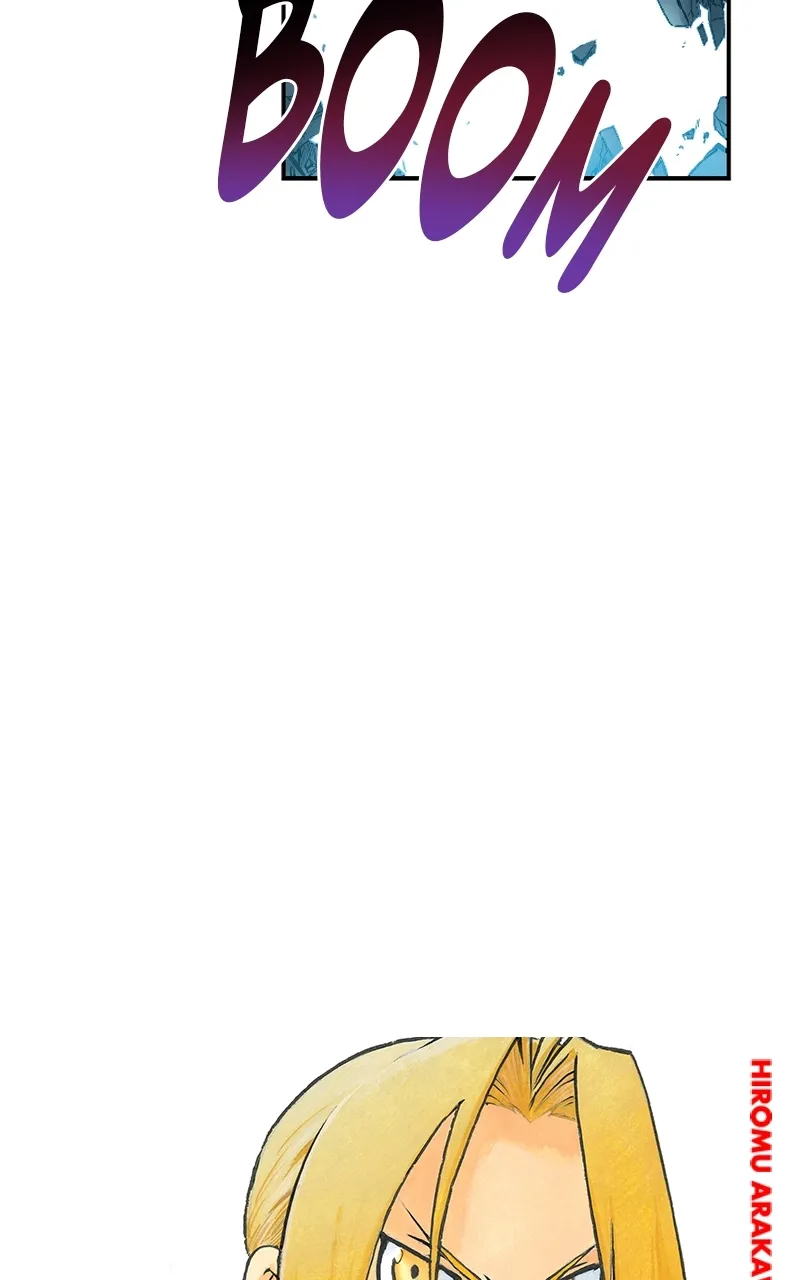 Hagure Chapter 19 page 68 - 
