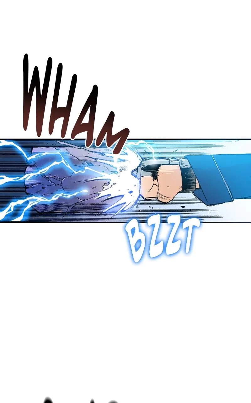 Hagure Chapter 19 page 10 - 