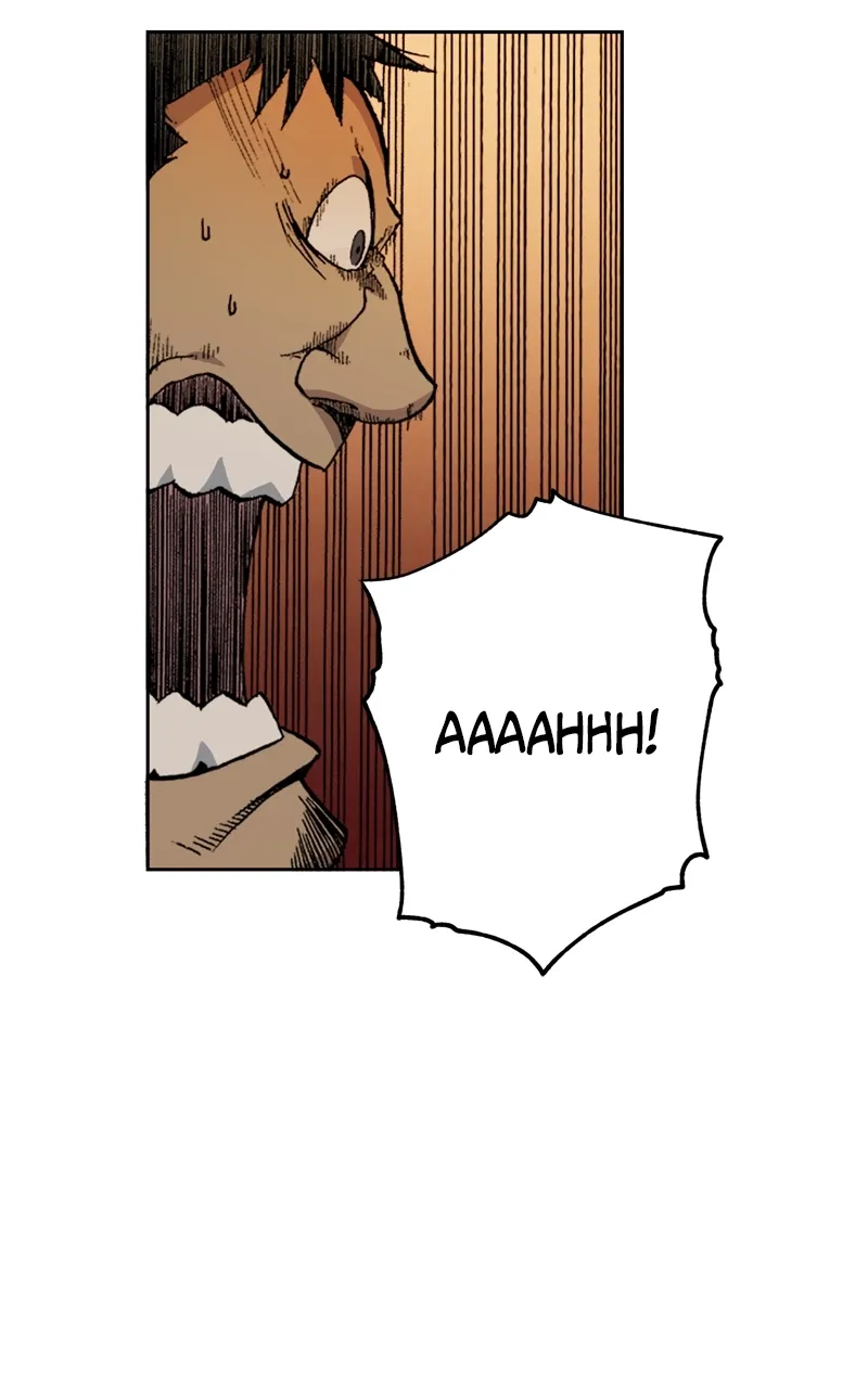 Hagure Chapter 2 page 12 - 