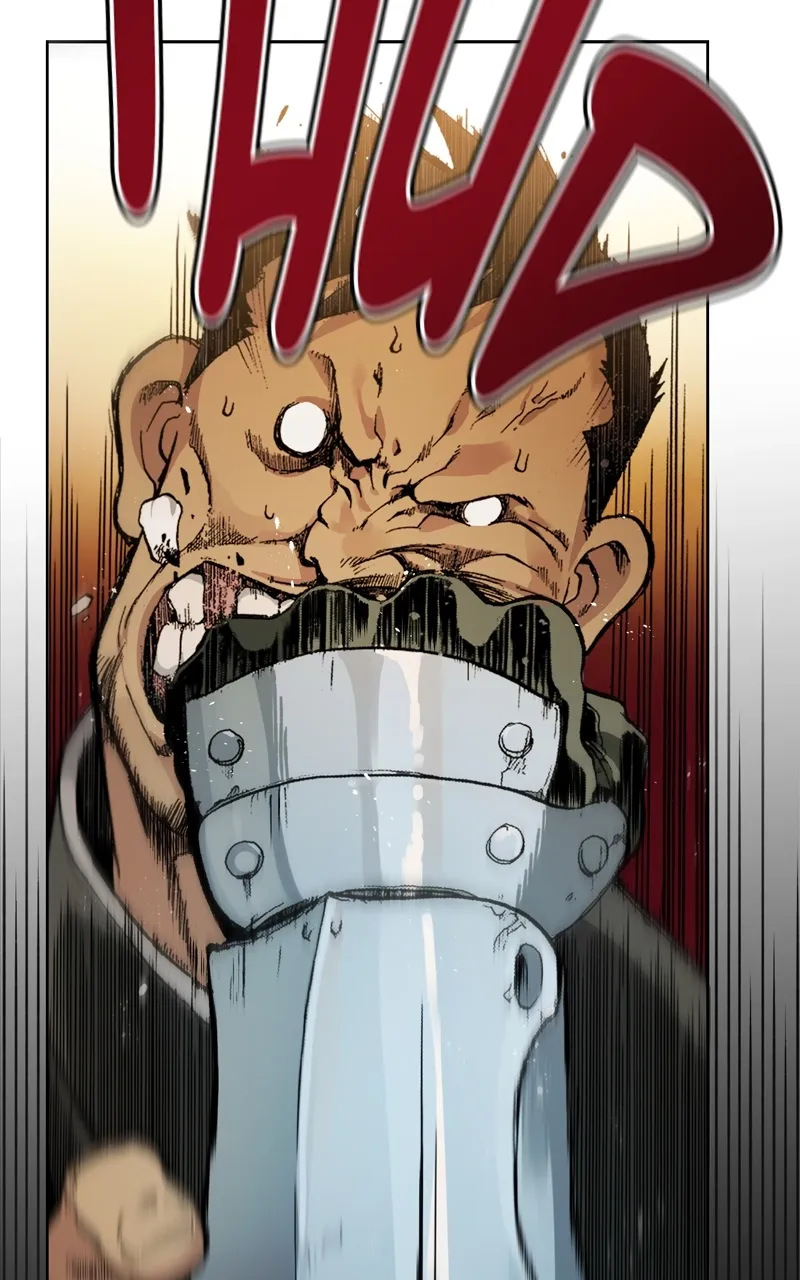 Hagure Chapter 2 page 14 - 