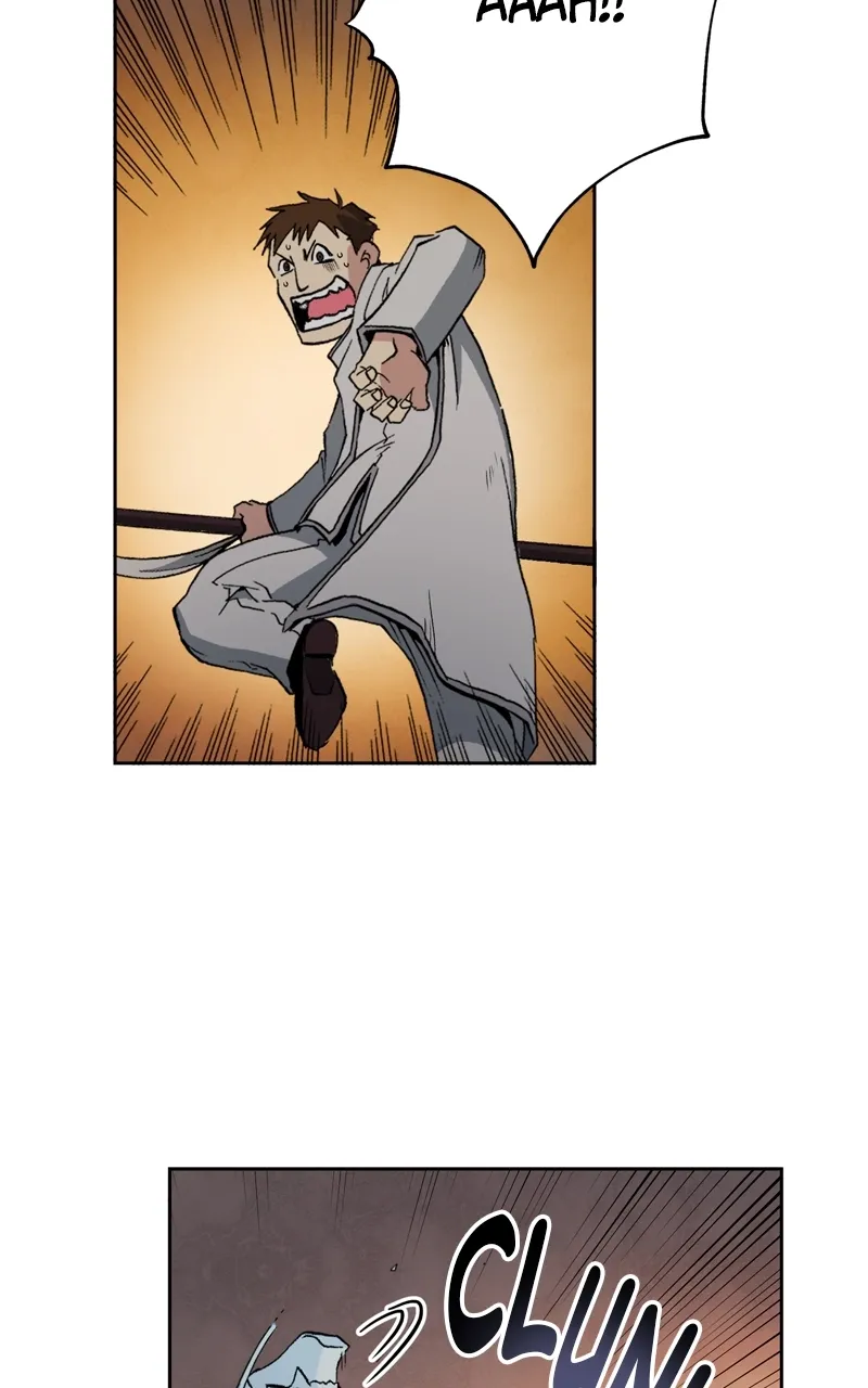 Hagure Chapter 2 page 18 - 