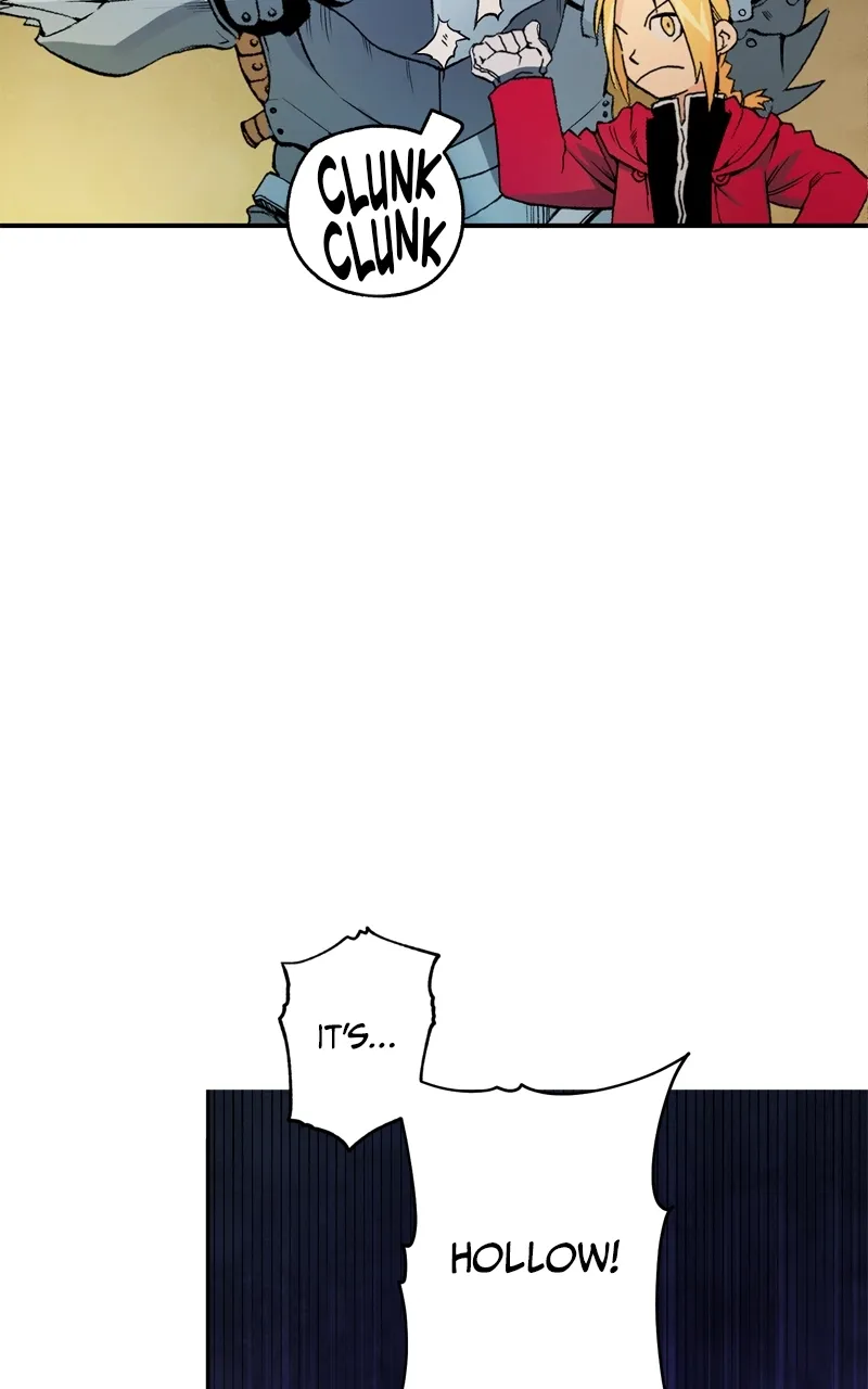 Hagure Chapter 2 page 22 - 
