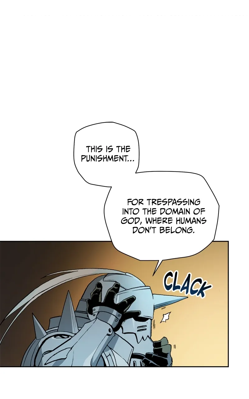 Hagure Chapter 2 page 24 - 