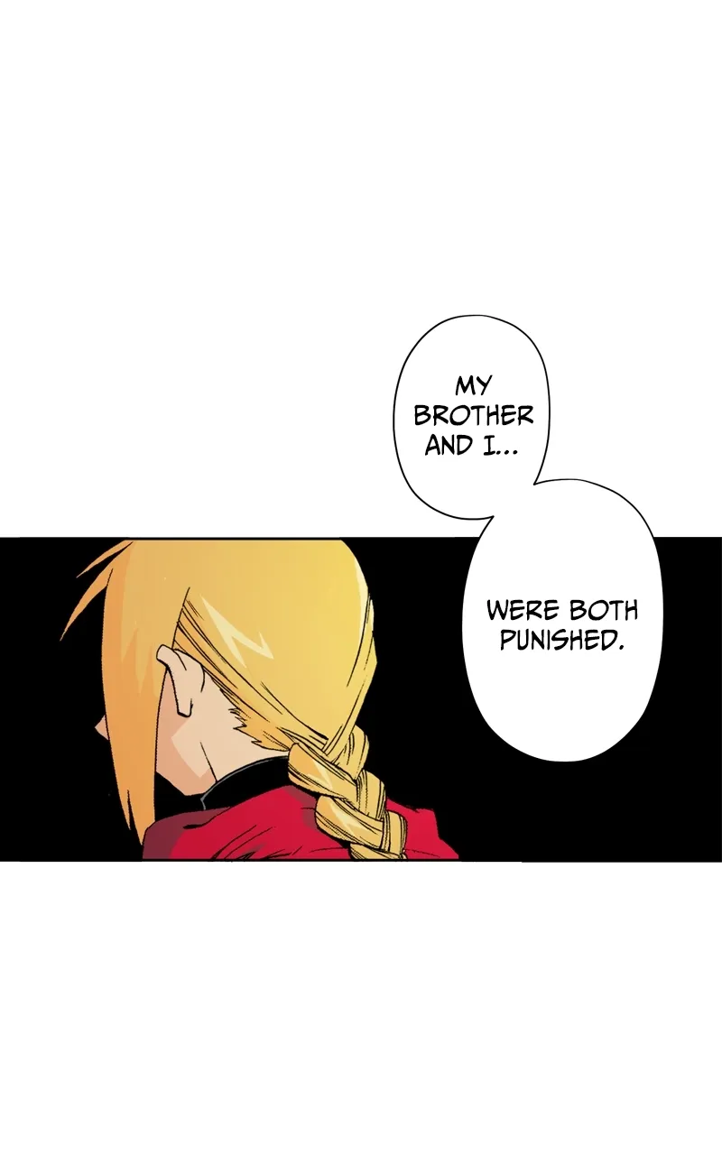 Hagure Chapter 2 page 25 - 