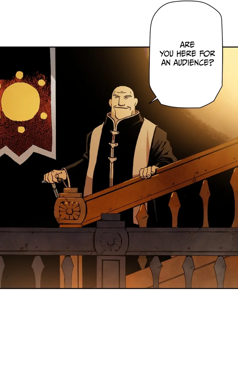 Hagure Chapter 2 page 39 - 