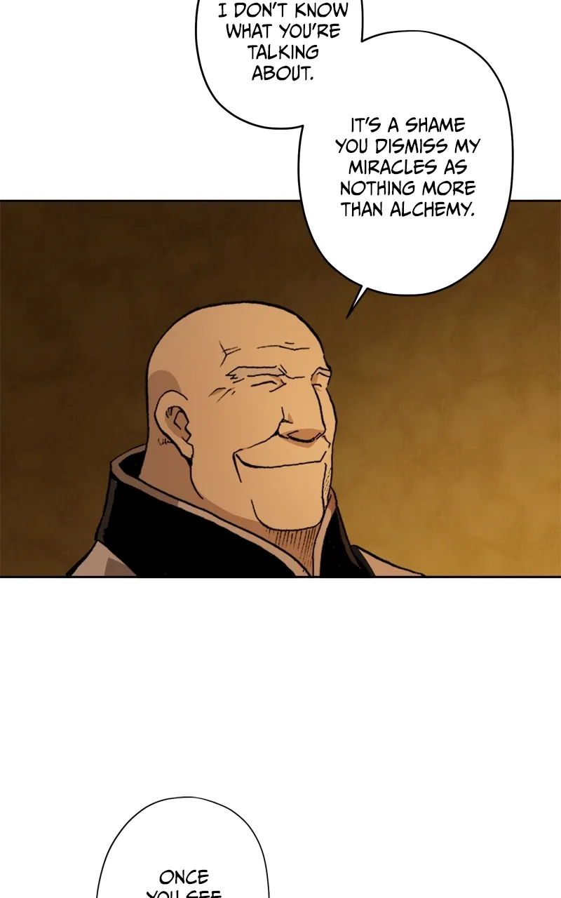 Hagure Chapter 2 page 43 - 