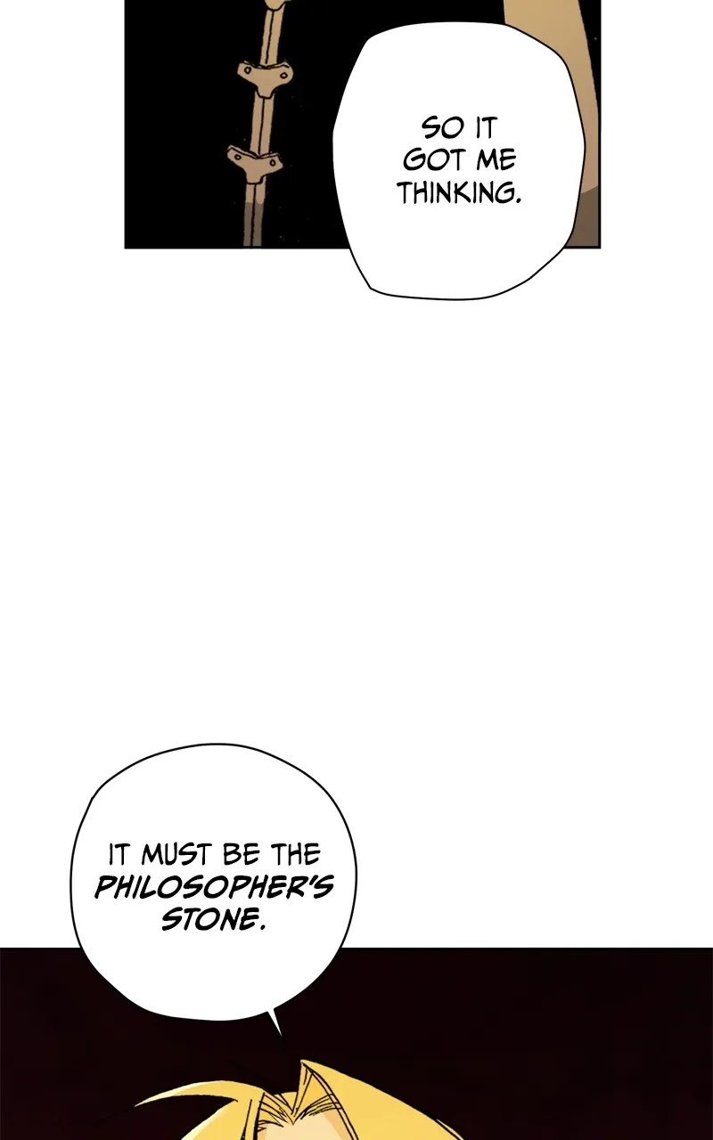 Hagure Chapter 2 page 46 - 