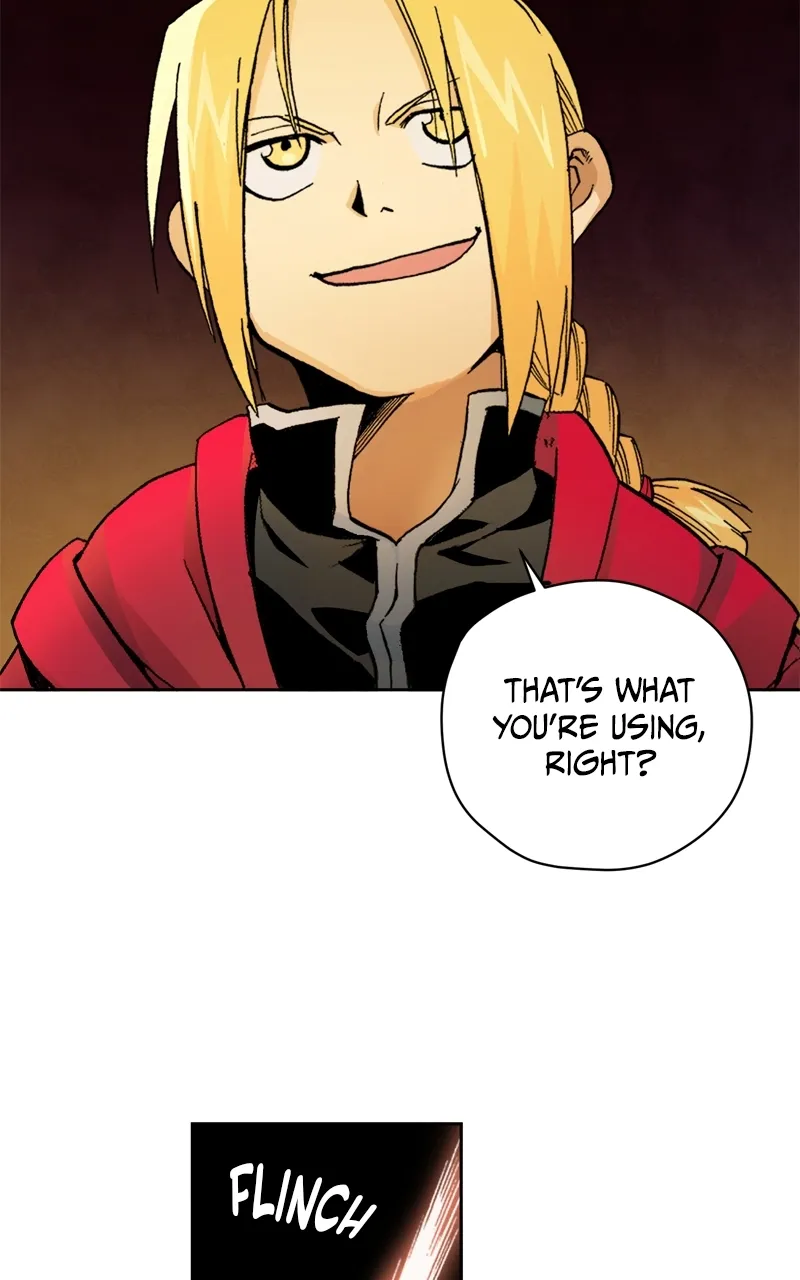 Hagure Chapter 2 page 47 - 