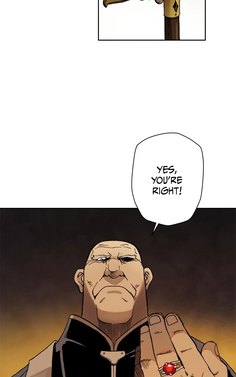 Hagure Chapter 2 page 53 - 