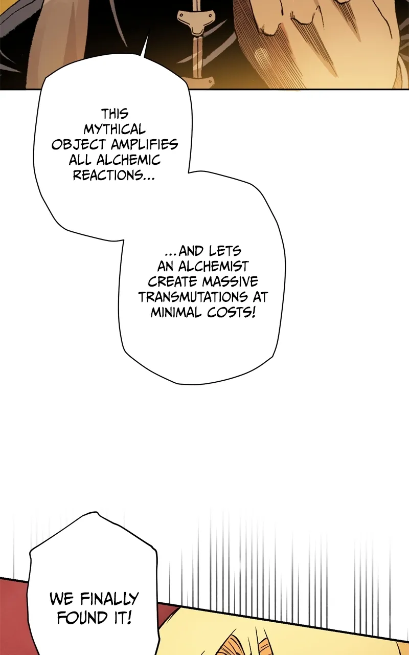 Hagure Chapter 2 page 54 - 