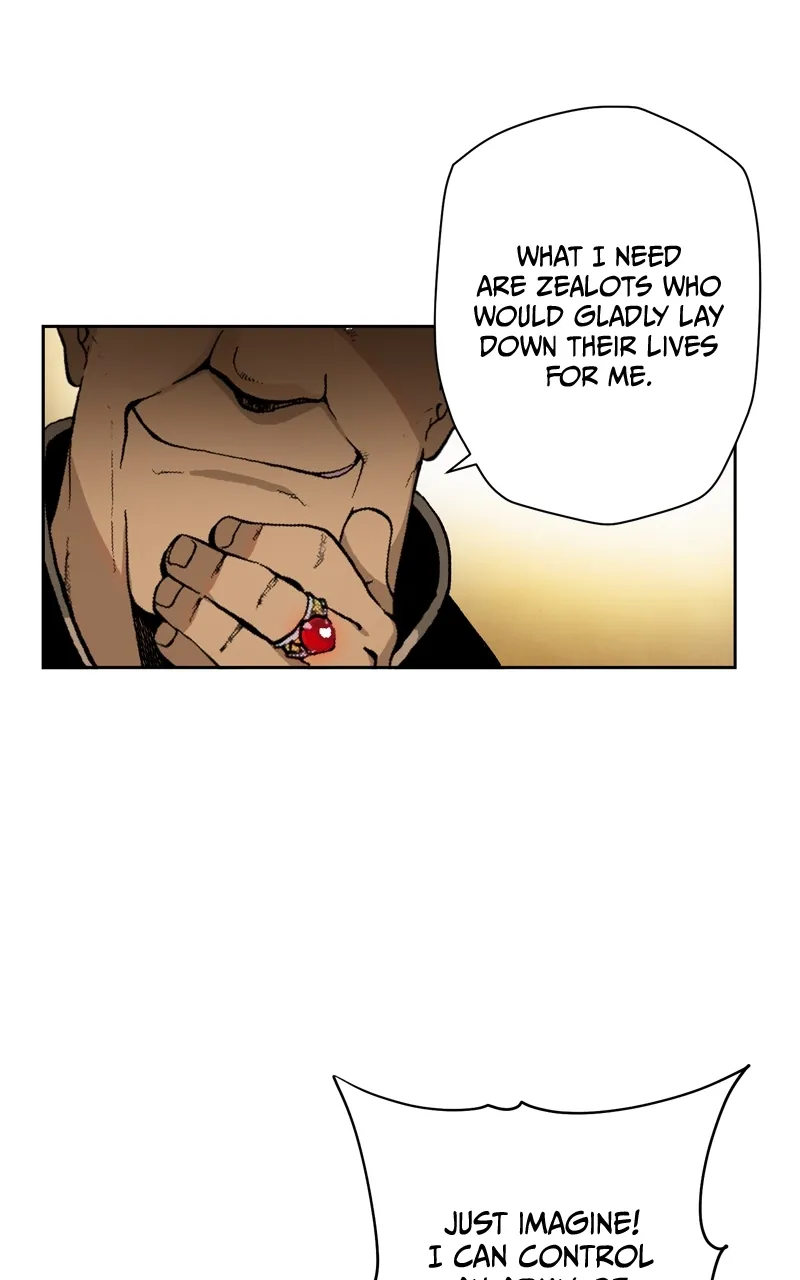 Hagure Chapter 2 page 58 - 