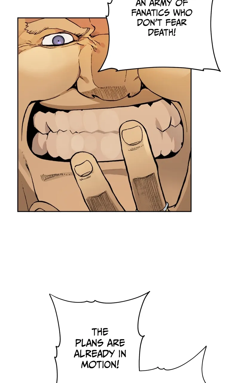 Hagure Chapter 2 page 59 - 