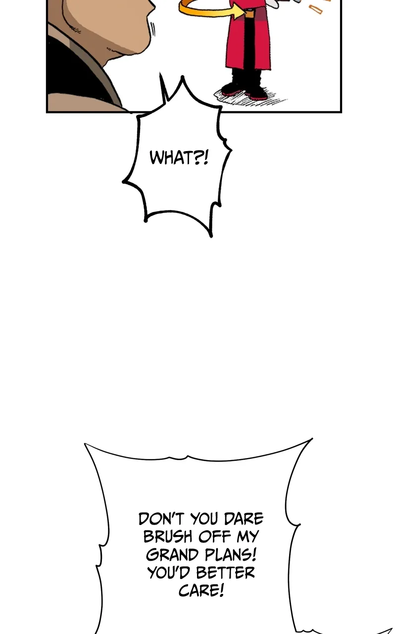 Hagure Chapter 2 page 62 - 