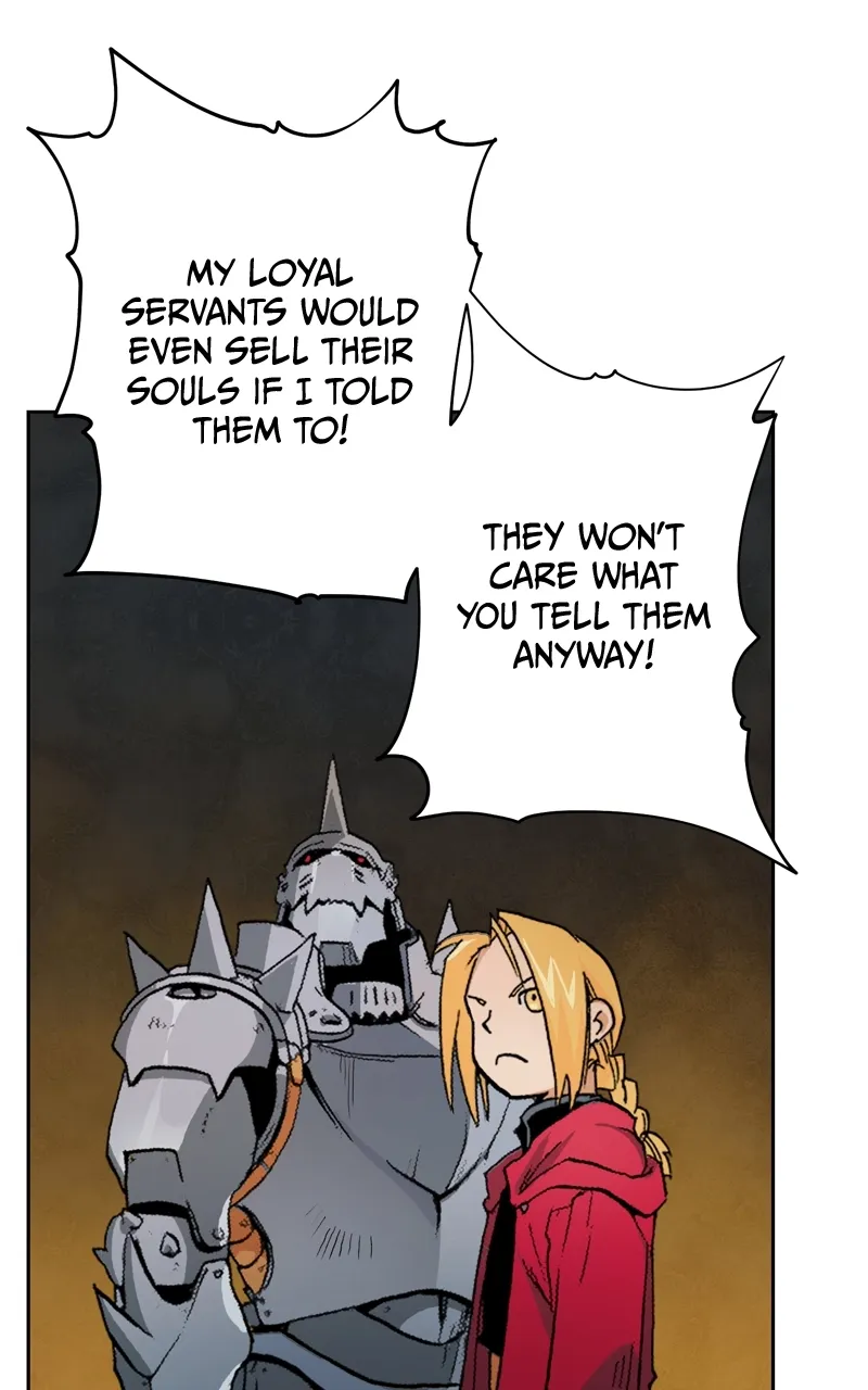 Hagure Chapter 2 page 66 - 