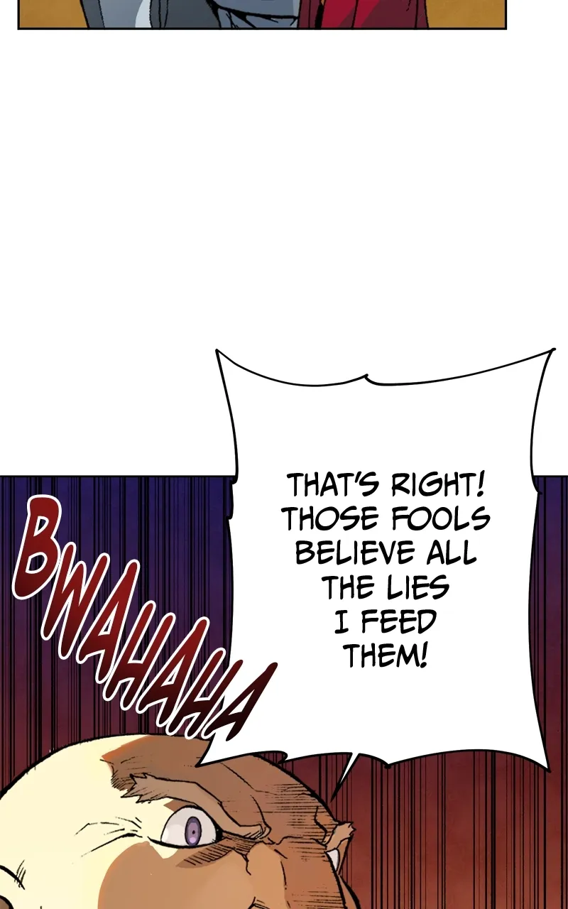 Hagure Chapter 2 page 67 - 