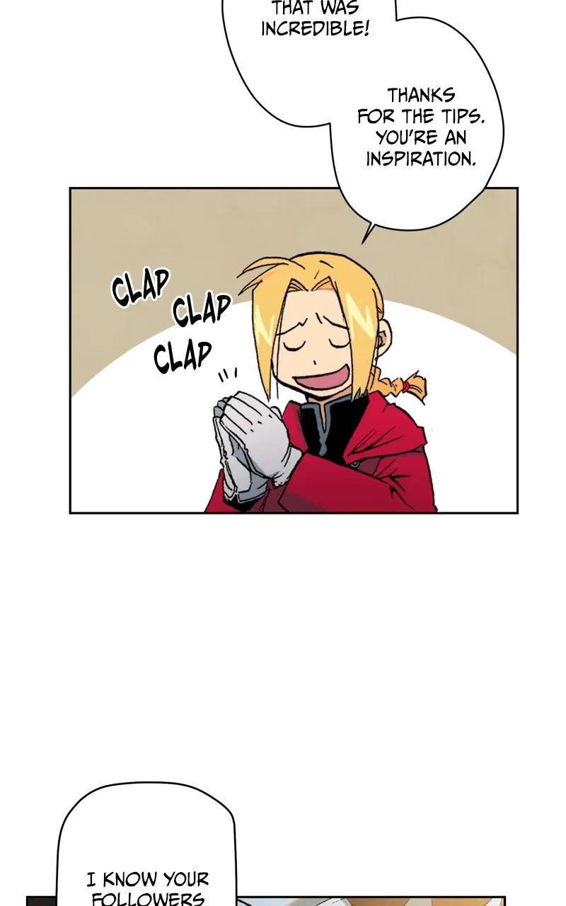 Hagure Chapter 2 page 69 - 