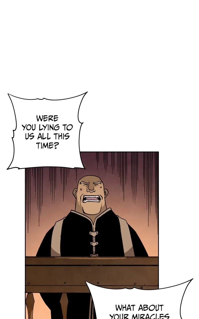 Hagure Chapter 2 page 75 - 
