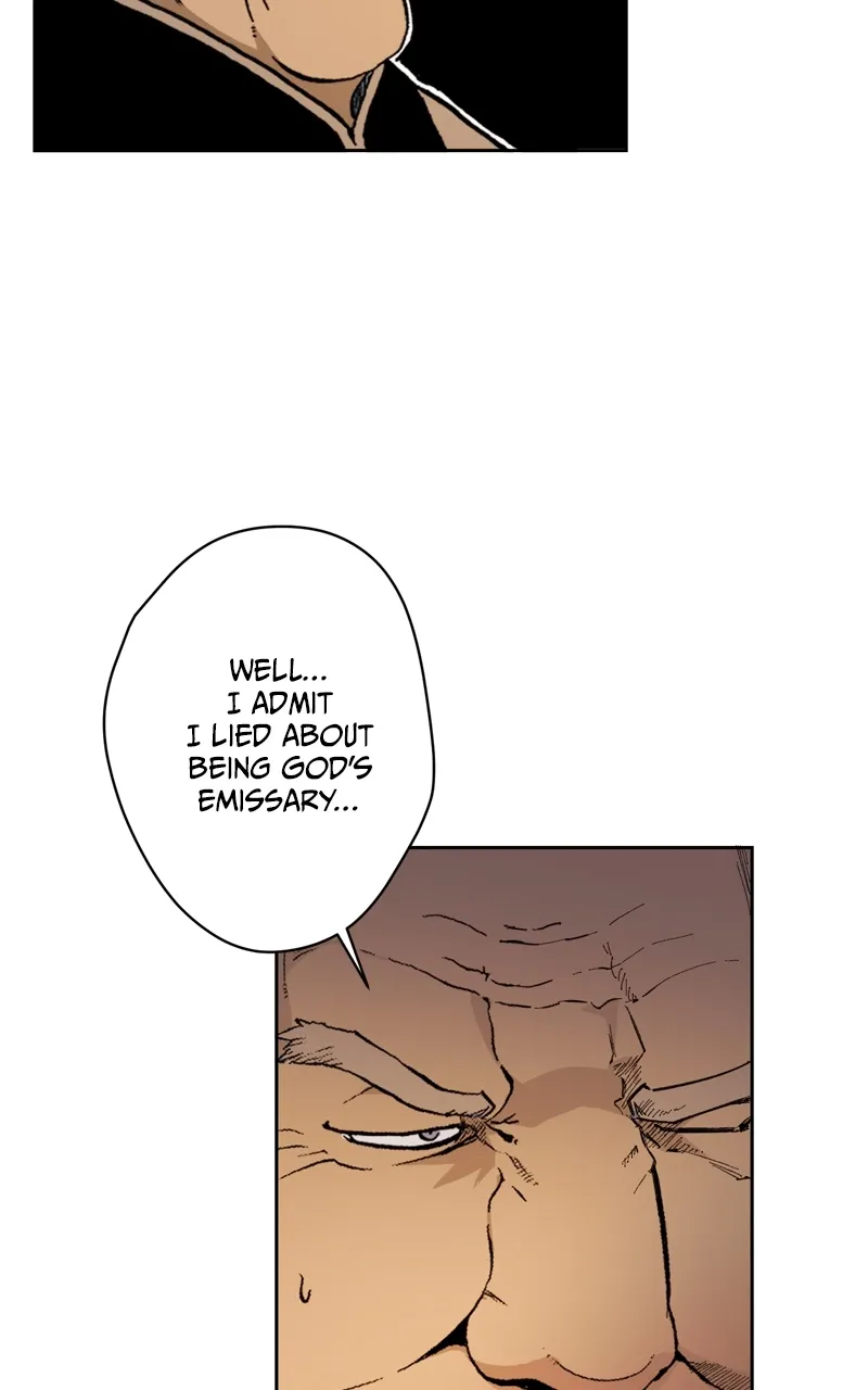 Hagure Chapter 2 page 78 - 