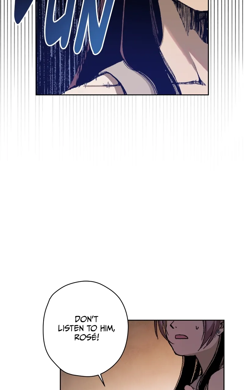 Hagure Chapter 2 page 81 - 