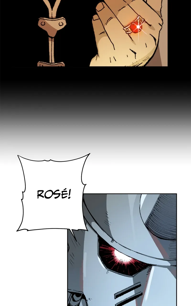 Hagure Chapter 2 page 85 - 