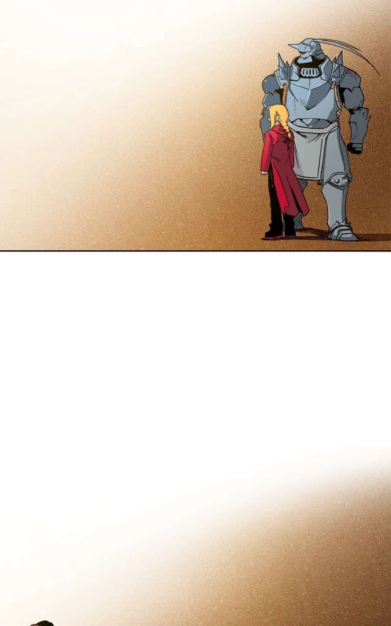 Hagure Chapter 2 page 89 - 