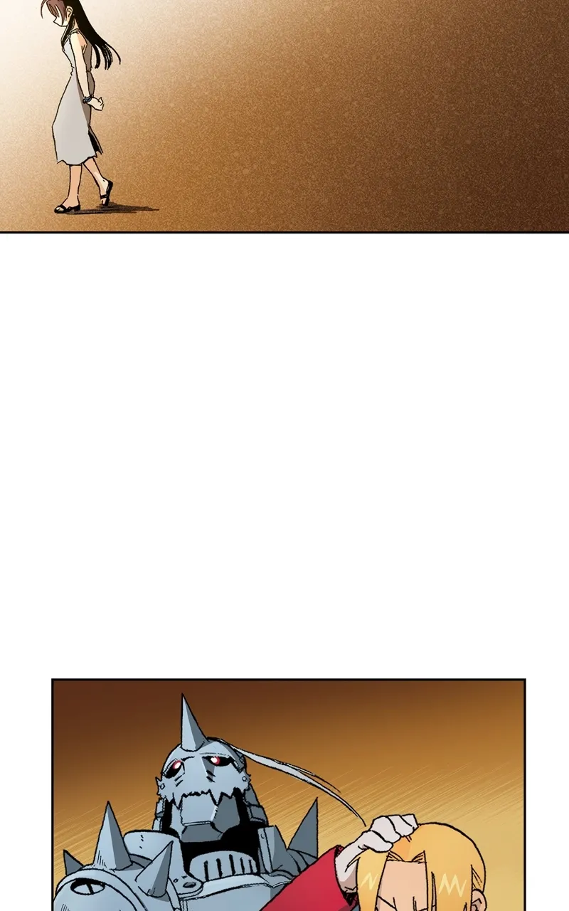 Hagure Chapter 2 page 90 - 