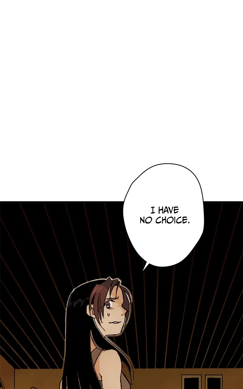Hagure Chapter 2 page 92 - 