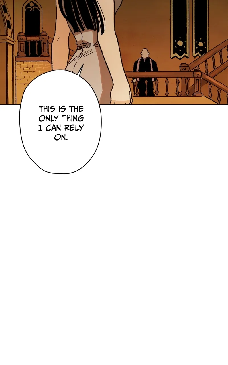 Hagure Chapter 2 page 93 - 