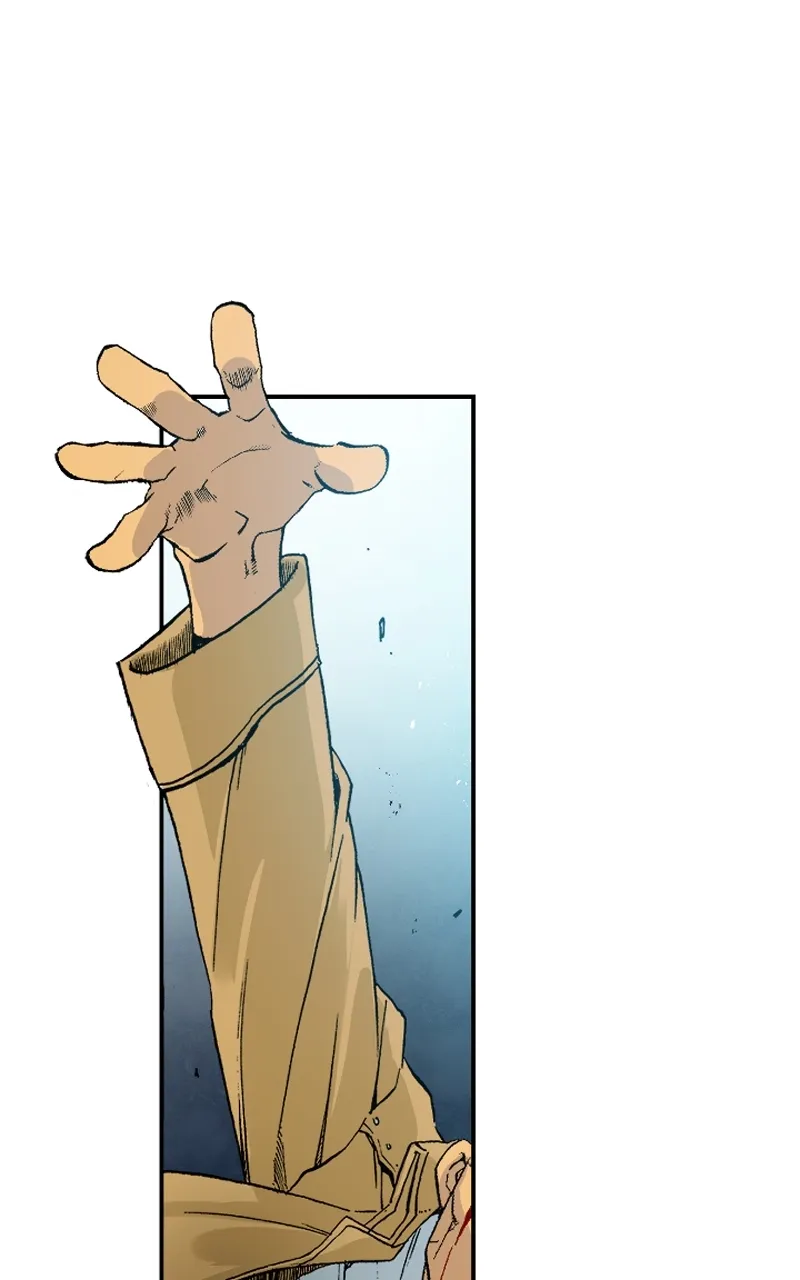 Hagure Chapter 20 page 3 - 