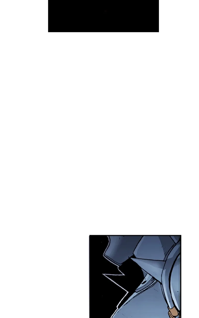 Hagure Chapter 20 page 21 - 