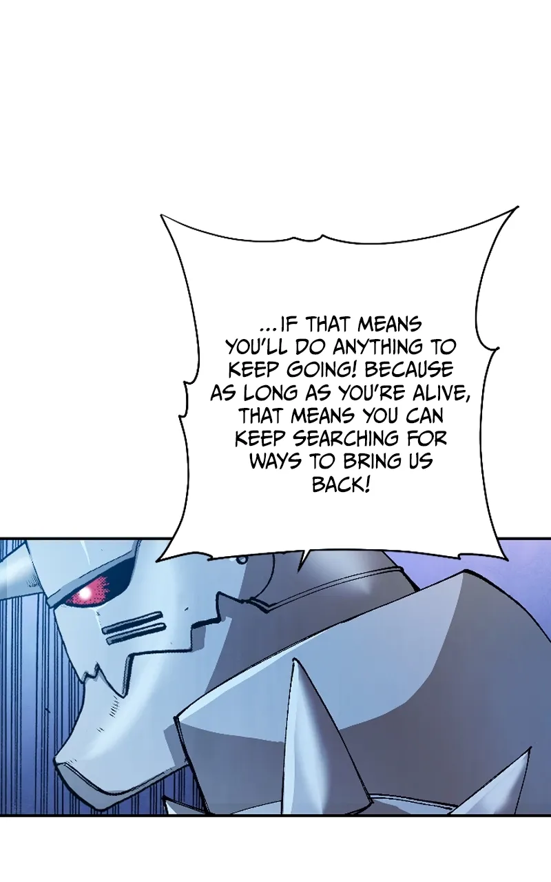 Hagure Chapter 20 page 29 - 