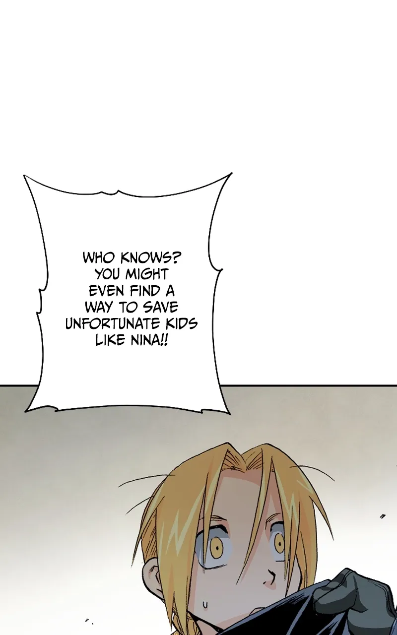 Hagure Chapter 20 page 30 - 