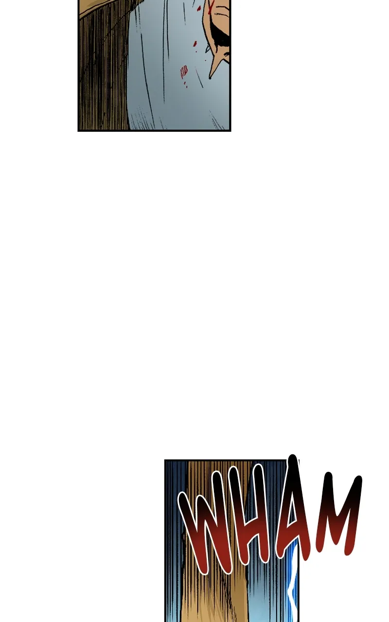 Hagure Chapter 20 page 4 - 