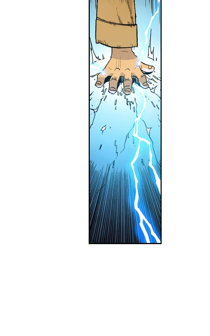 Hagure Chapter 20 page 5 - 