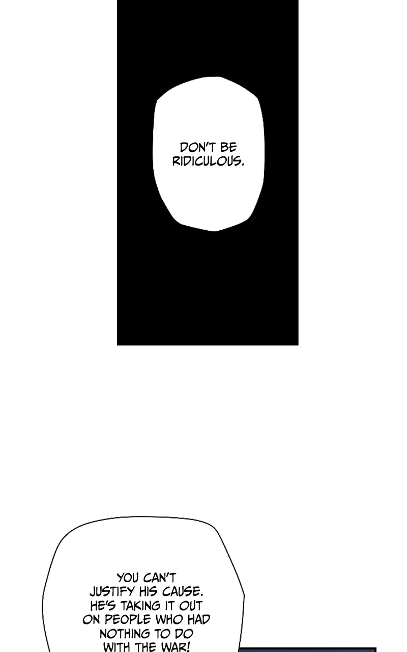 Hagure Chapter 20 page 57 - 