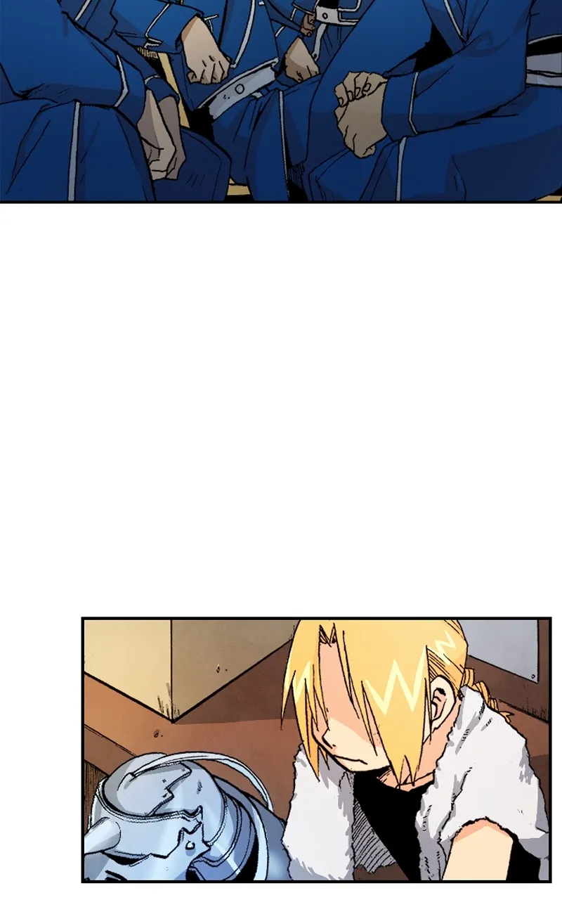Hagure Chapter 20 page 64 - 