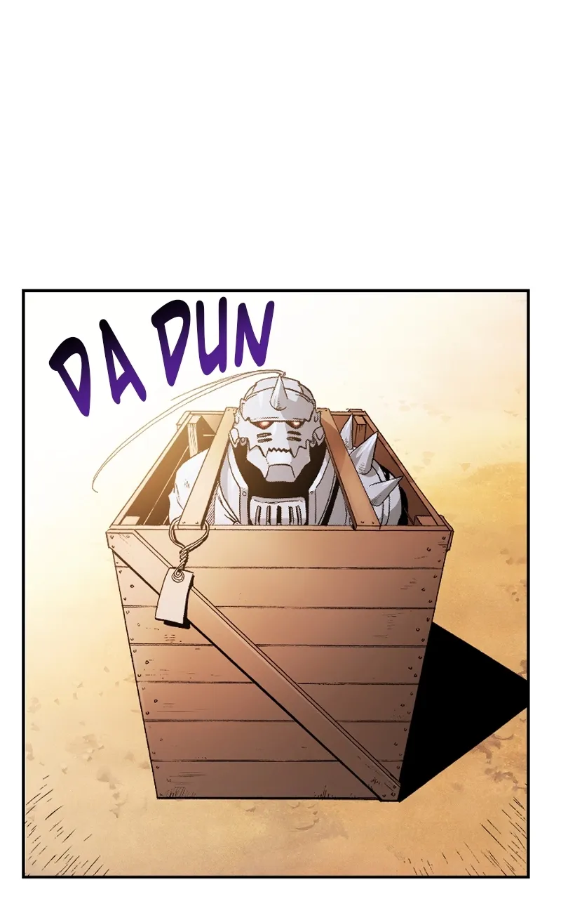 Hagure Chapter 21 page 25 - 